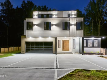 6925 Buckhorn Duncan Rd, Holly Springs, NC 27540