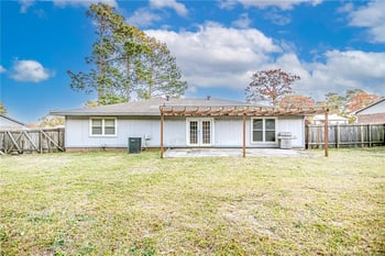 6925 Timbercroft Ln, Fayetteville, NC 28314