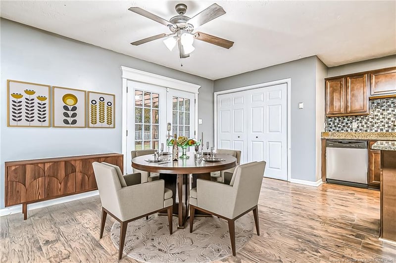 6925 Timbercroft Ln, Fayetteville, NC 28314