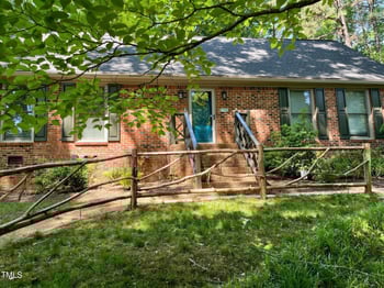 6925 Valley Lake Dr, Raleigh, NC 27612
