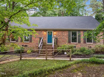 6925 Valley Lake Dr, Raleigh, NC 27612