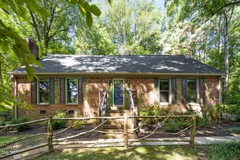 6925 Valley Lake Dr, Raleigh, NC 27612