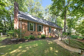 6925 Valley Lake Dr, Raleigh, NC 27612