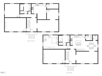 6925 Valley Lake Dr, Raleigh, NC 27612