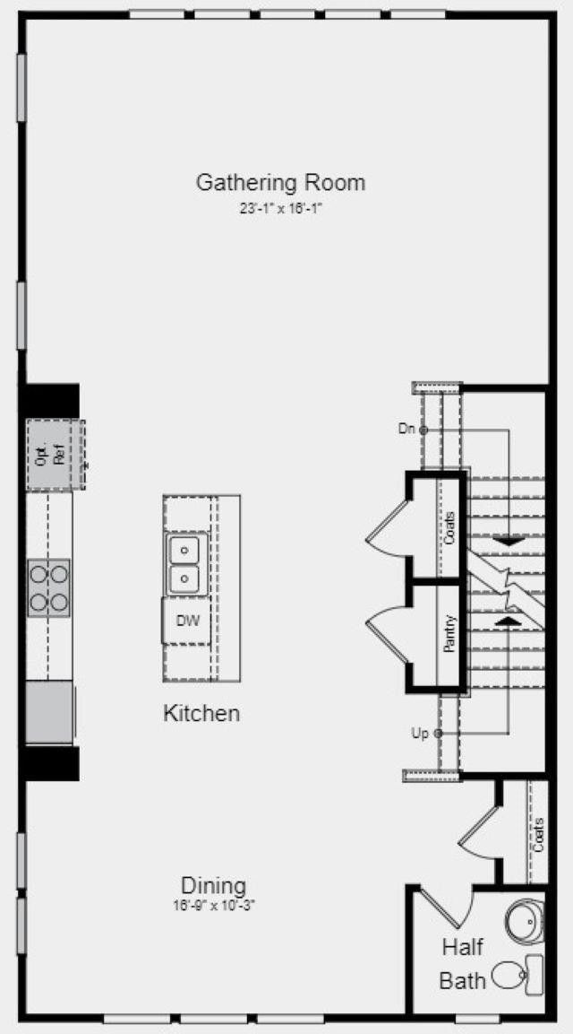 6926 Leesville Rd #4, Raleigh, NC 27613