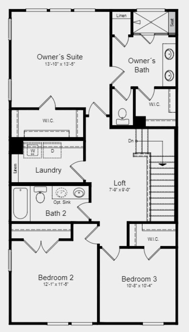 6926 Leesville Rd #4, Raleigh, NC 27613