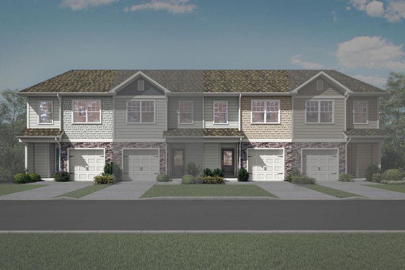 6926 Outfall Point Ln, Raleigh, NC 27616