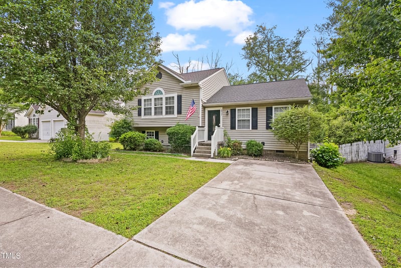 6927 Beaverwood Dr, Raleigh, NC 27616