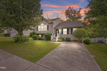 6927 Beaverwood Dr, Raleigh, NC 27616