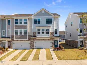 6927 Point Bar Pl, Raleigh, NC 27616