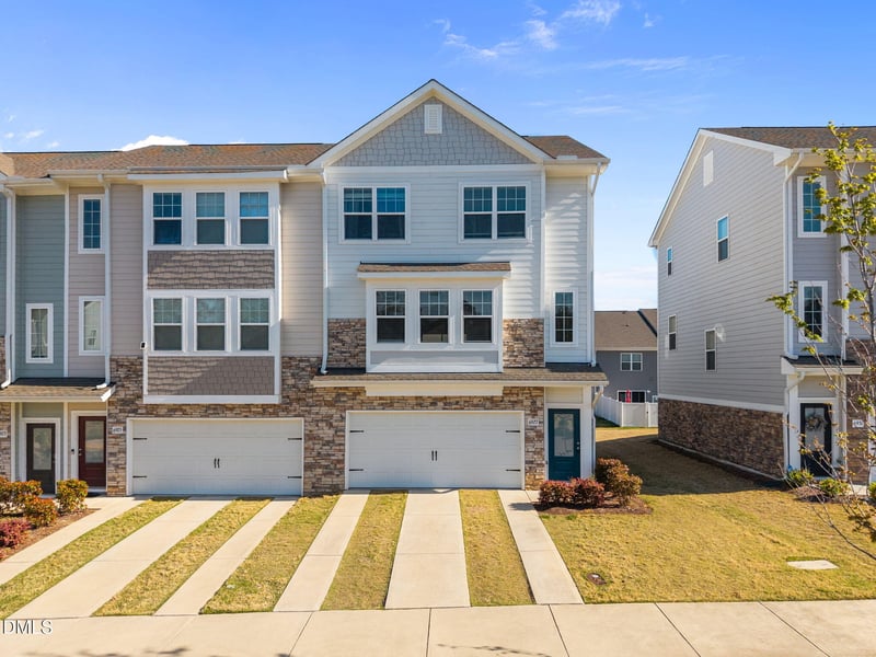 6927 Point Bar Pl, Raleigh, NC 27616