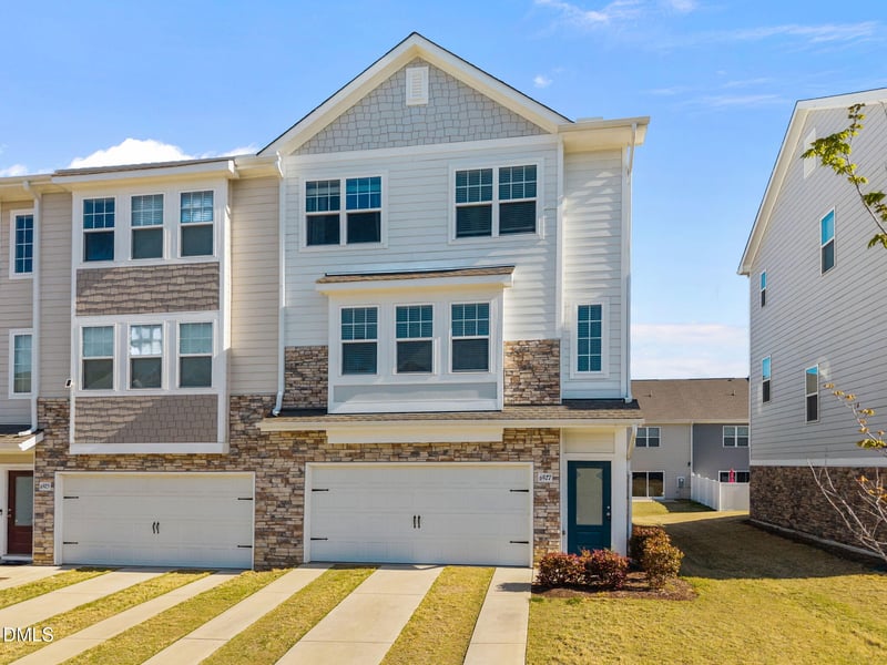 6927 Point Bar Pl, Raleigh, NC 27616