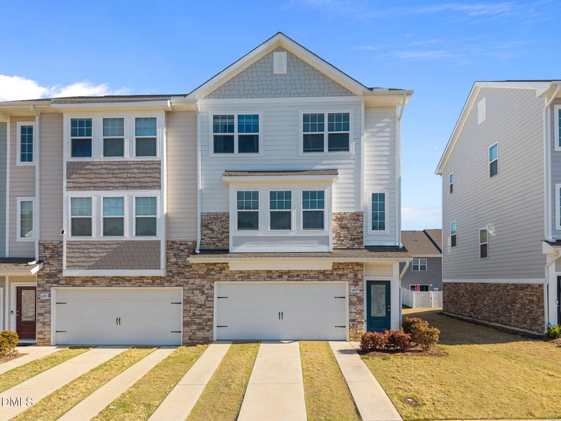 6927 Point Bar Pl, Raleigh, NC 27616
