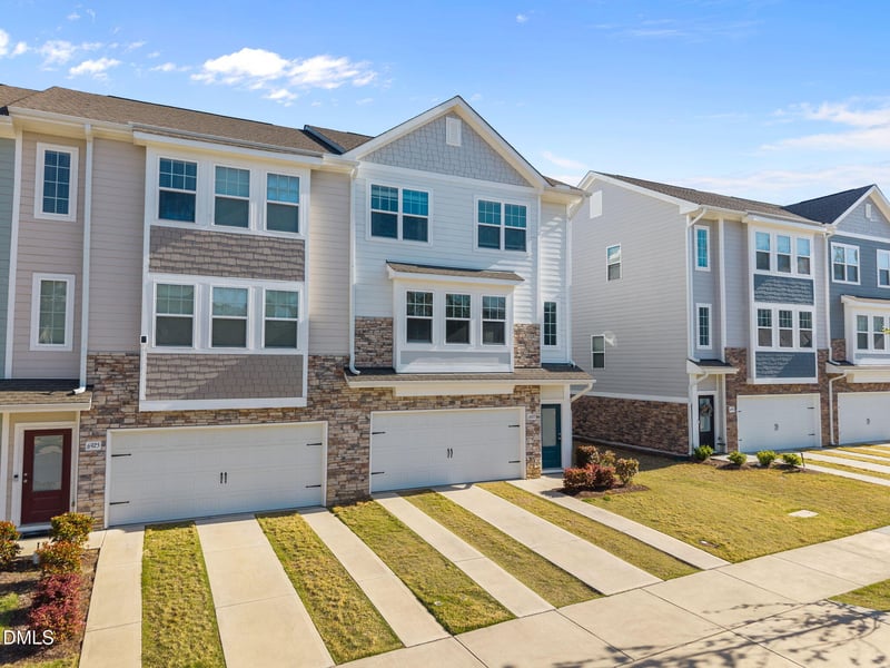6927 Point Bar Pl, Raleigh, NC 27616
