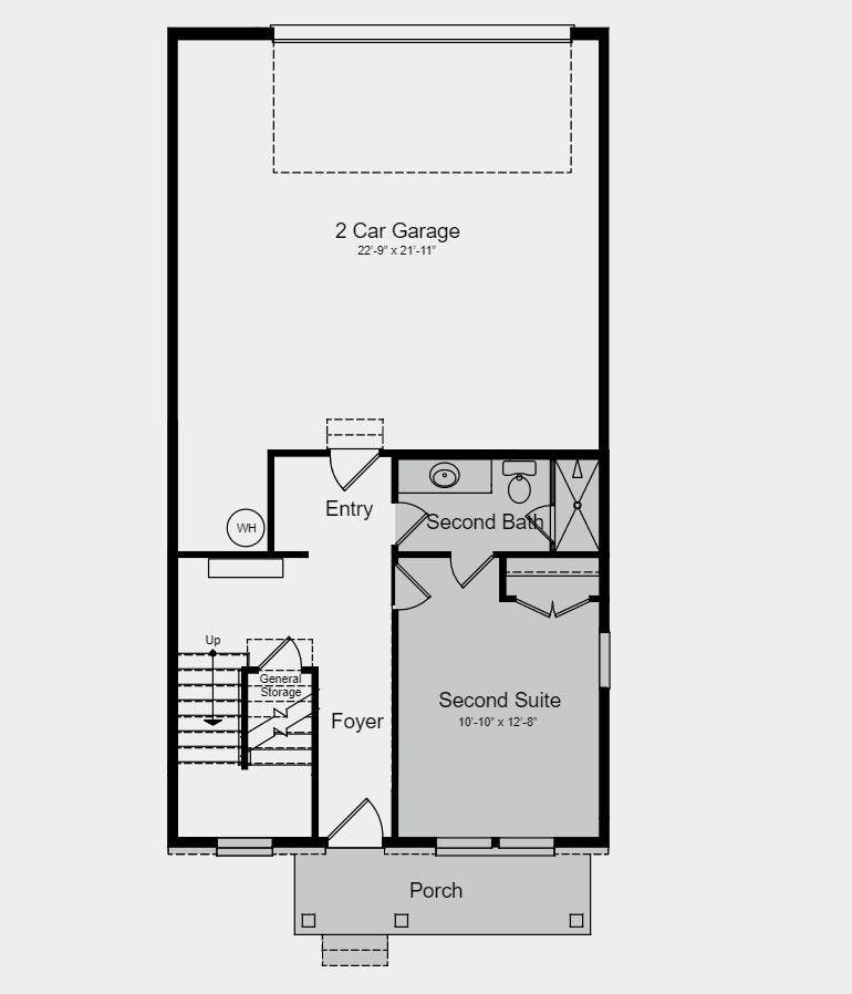 6928 Leesville Rd #5, Raleigh, NC 27613