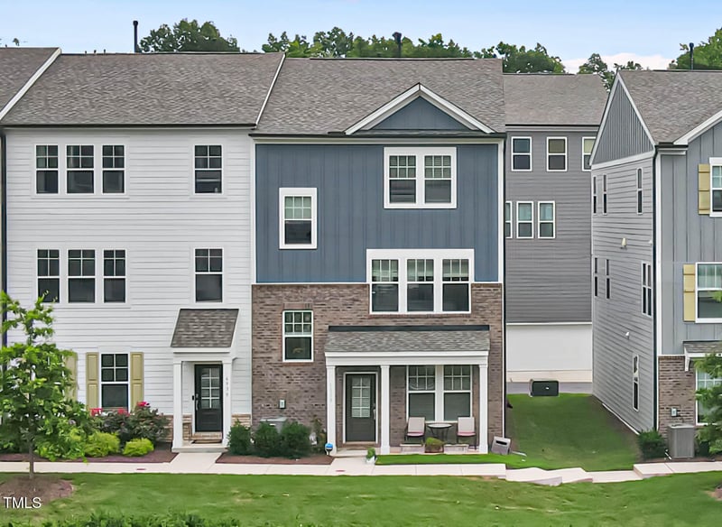 6928 Leesville Rd, Raleigh, NC 27613