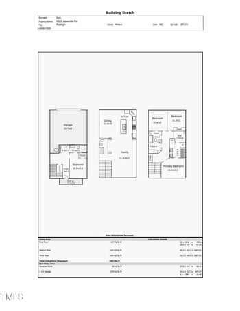 6928 Leesville Rd, Raleigh, NC 27613