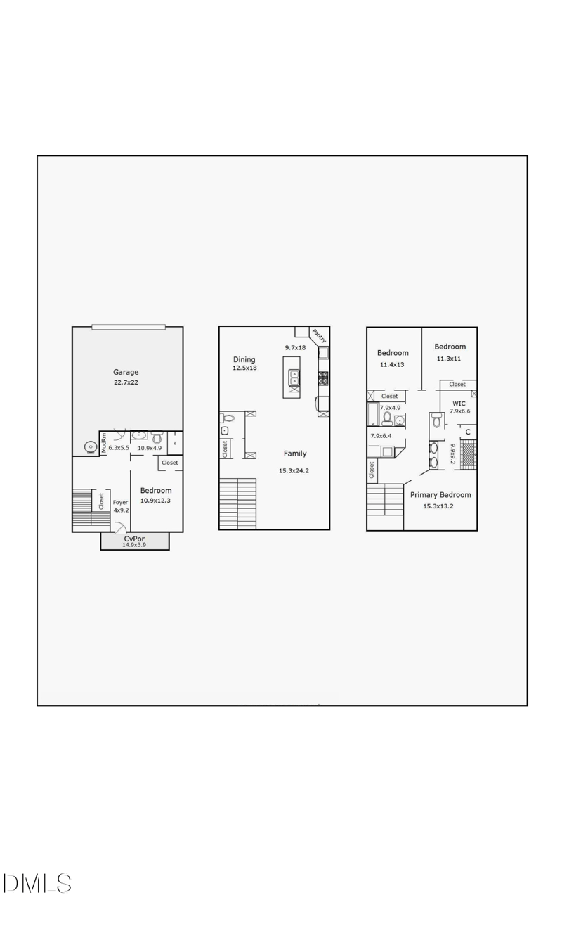 6928 Leesville Rd, Raleigh, NC 27613