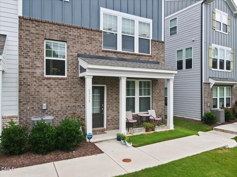 6928 Leesville Rd, Raleigh, NC 27613