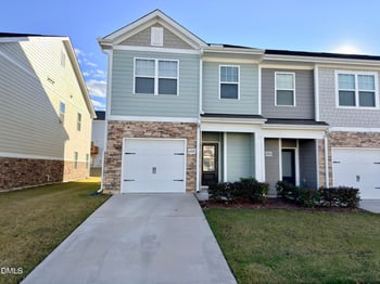 6928 Outfall Point Ln, Raleigh, NC 27616