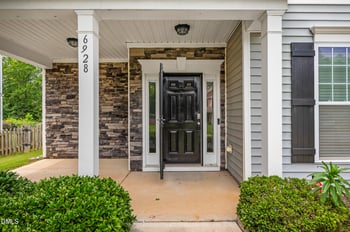6928 Rex Rd, Holly Springs, NC 27540