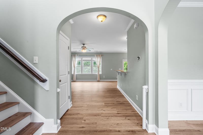 6928 Rex Rd, Holly Springs, NC 27540