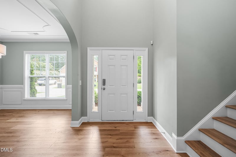 6928 Rex Rd, Holly Springs, NC 27540