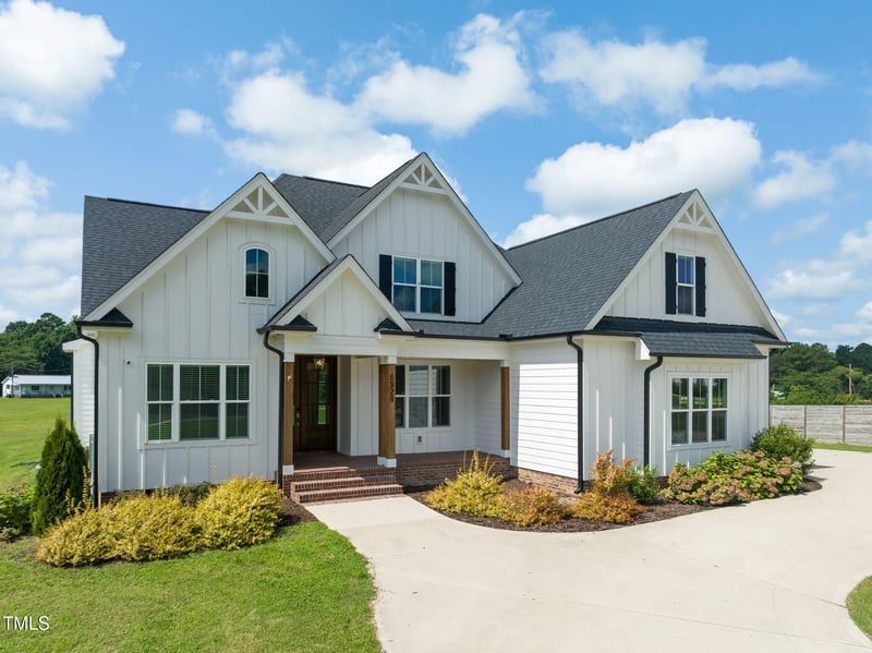 6928 Will Let Ln, Wake Forest, NC 27587