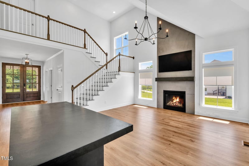 6928 Will Let Ln, Wake Forest, NC 27587