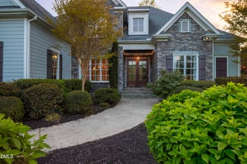 693 Hawthorne Pl, Creedmoor, NC 27522