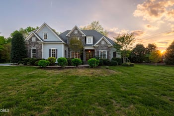 693 Hawthorne Pl, Creedmoor, NC 27522