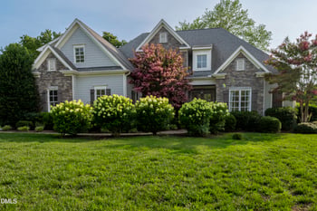 693 Hawthorne Pl, Creedmoor, NC 27522
