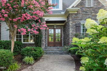 693 Hawthorne Pl, Creedmoor, NC 27522