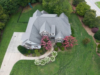693 Hawthorne Pl, Creedmoor, NC 27522