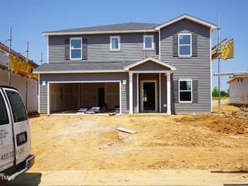 693 White Birch Ln, Angier, NC 27501