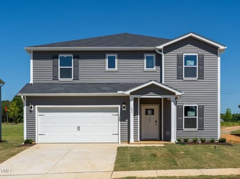 693 White Birch Ln, Angier, NC 27501