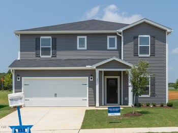 693 White Birch Ln, Angier, NC 27501