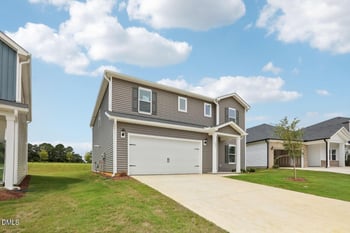 693 White Birch Ln, Angier, NC 27501