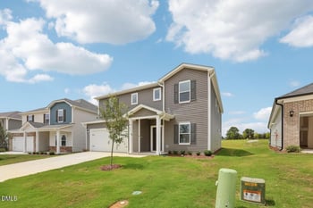 693 White Birch Ln, Angier, NC 27501