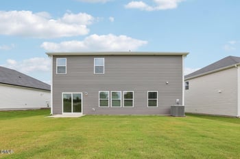 693 White Birch Ln, Angier, NC 27501