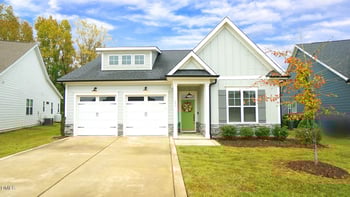 693 Wilma St, Angier, NC 27501