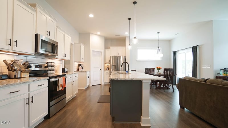 693 Wilma St, Angier, NC 27501