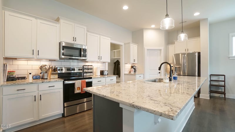 693 Wilma St, Angier, NC 27501