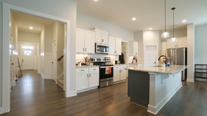 693 Wilma St, Angier, NC 27501