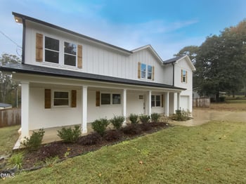 6932 Buckhorn Duncan Rd, Holly Springs, NC 27540