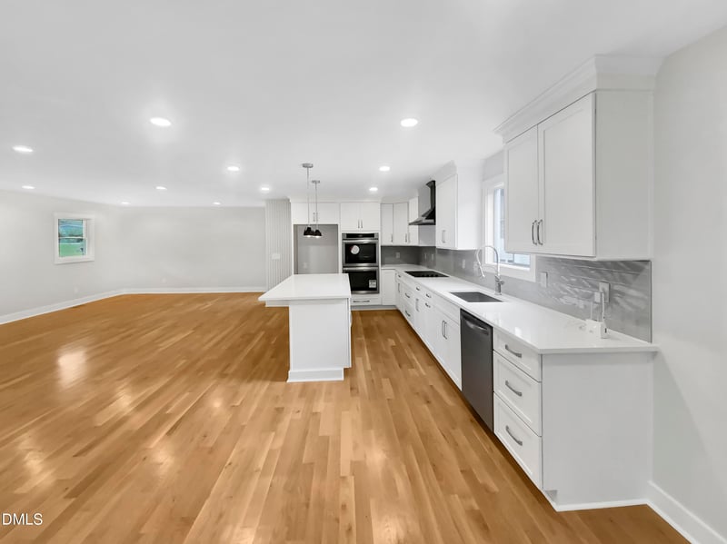 6932 Buckhorn Duncan Rd, Holly Springs, NC 27540