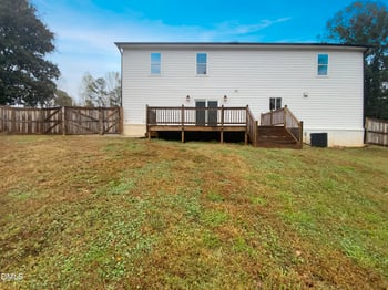 6932 Buckhorn Duncan Rd, Holly Springs, NC 27540