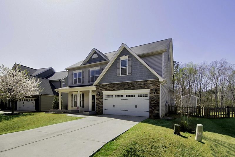 6932 Rex Rd, Holly Springs, NC 27540