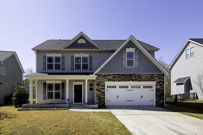 6932 Rex Rd, Holly Springs, NC 27540