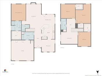 6932 Running Fox Rd, Hope Mills, NC 28348
